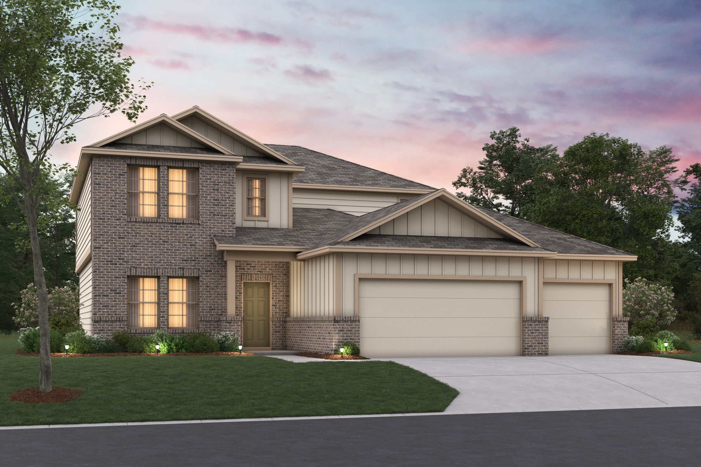 17506 Buffalo Grass Lane