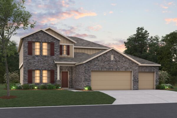 The Magellan Elevation D
