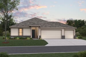 The Polo Elevation A