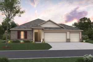 The Polo Elevation B