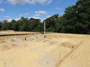 Homesite