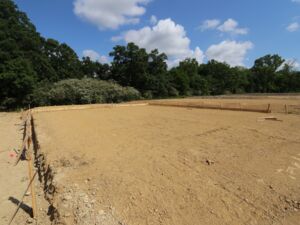 Homesite