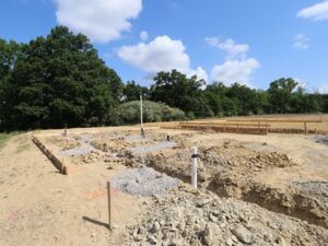 Homesite