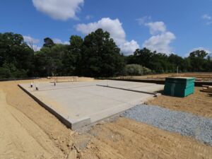 Homesite