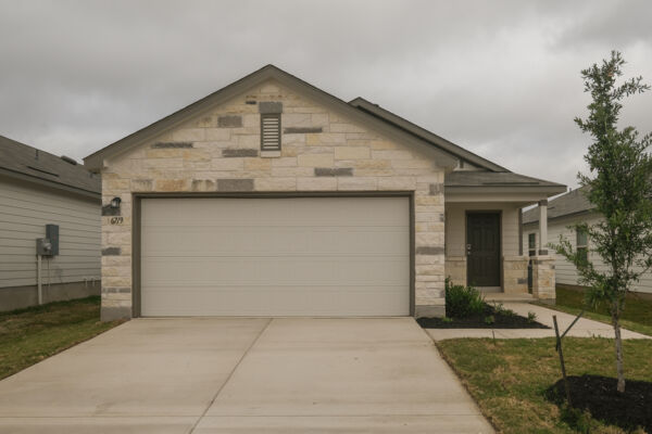 Front Exterior