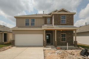 Front Exterior