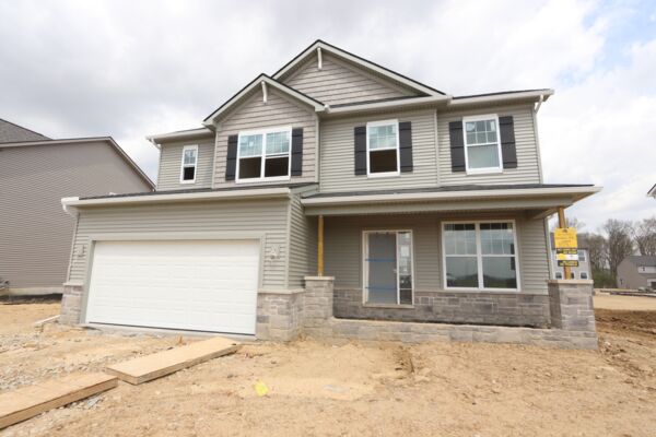 Front Exterior