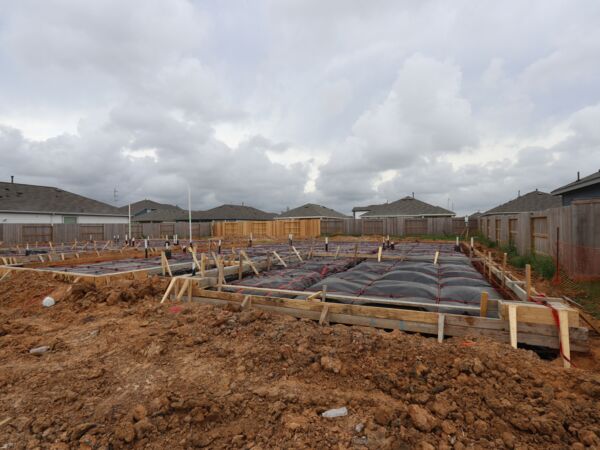 Homesite