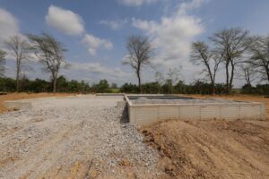 Homesite