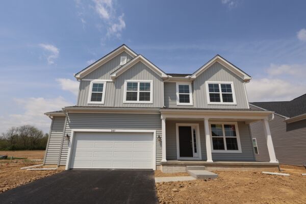 Front Exterior