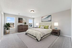 Owner's Bedroom