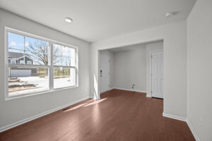 Flex Room