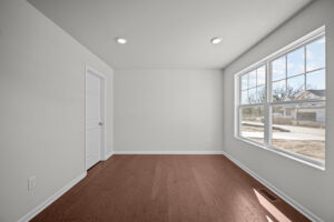 Flex Room
