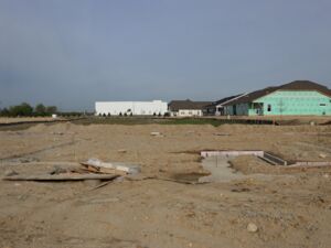 Homesite