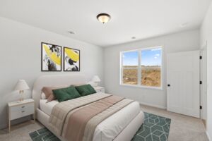 Owner's Bedroom