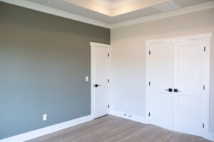 Owner's Bedroom