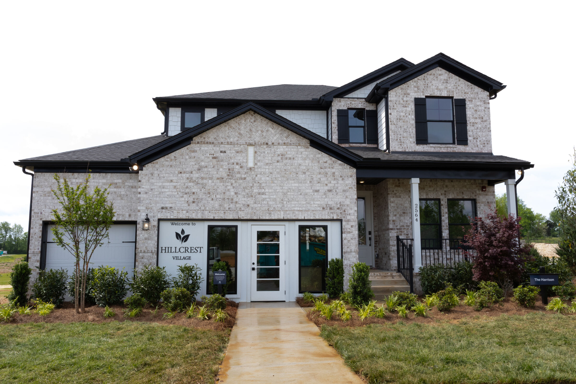 2565 Peaceful Valley Drive