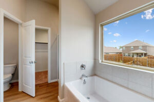 Owner's Bathroom