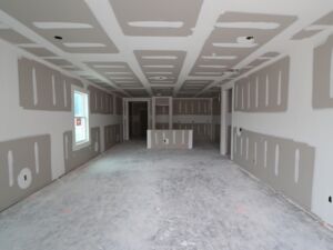 Drywall