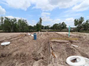Homesite