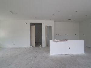 Drywall