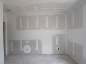 Drywall