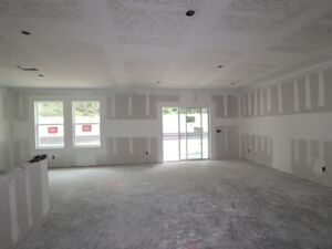 Drywall