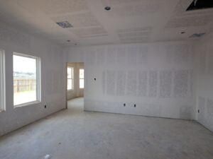 Drywall