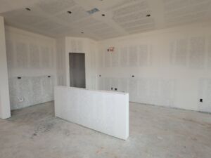 Drywall