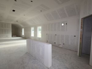 Drywall