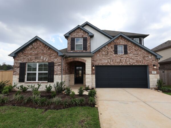 Front Exterior
