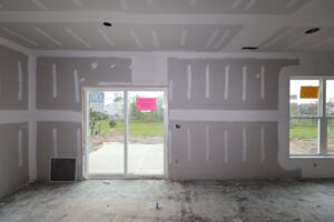 Drywall