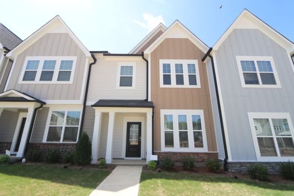 Front Exterior