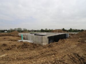 Homesite
