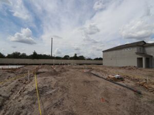 Homesite