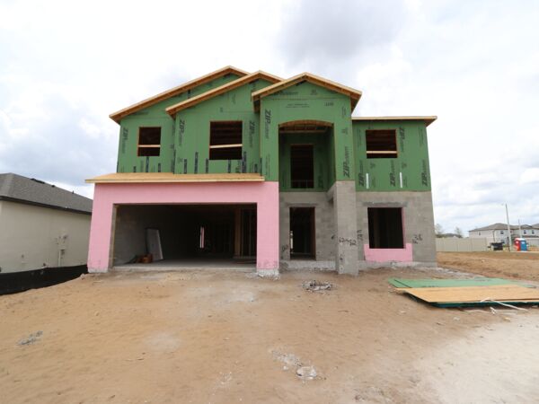 Front Exterior