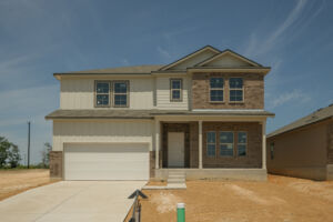 Front Exterior