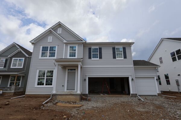 Front Exterior