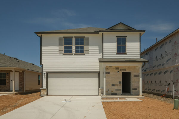 Front Exterior