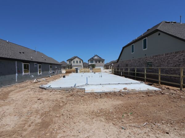 Homesite