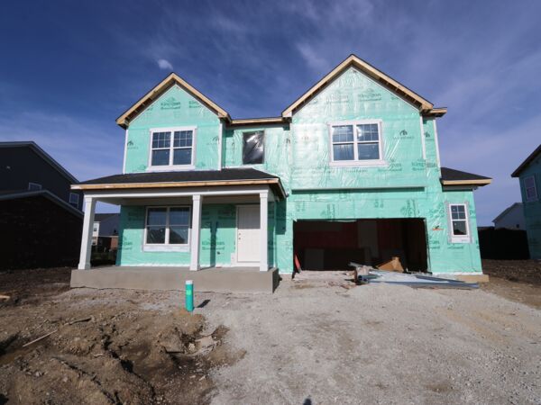 Front Exterior