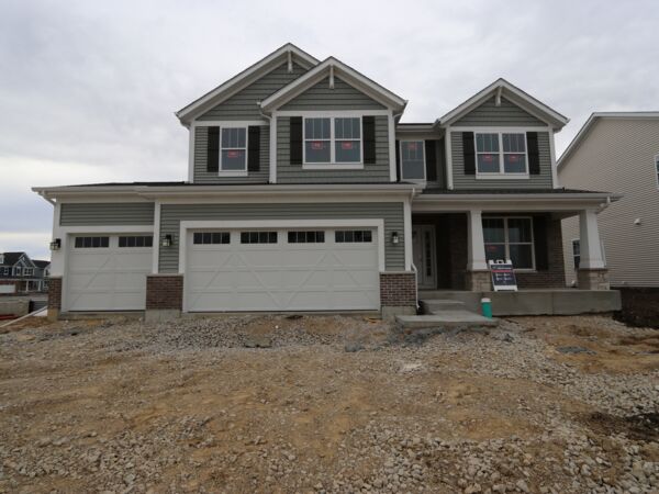 Front Exterior