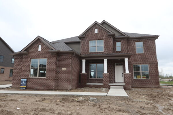 Front Exterior