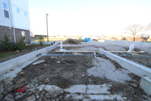 Homesite