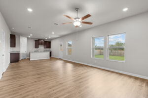 Representational Photo of Cortez Floorplan