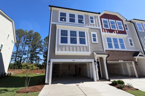 Front Exterior