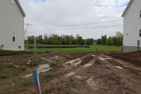 Homesite