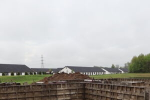 Homesite