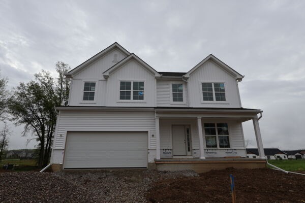 Front Exterior