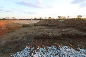 Homesite